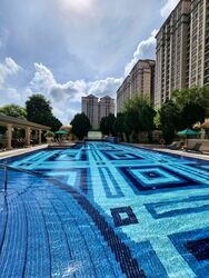 The Gardens At Bishan (D20), Condominium #584427511